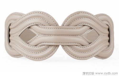选对饰品 为整体装扮加分